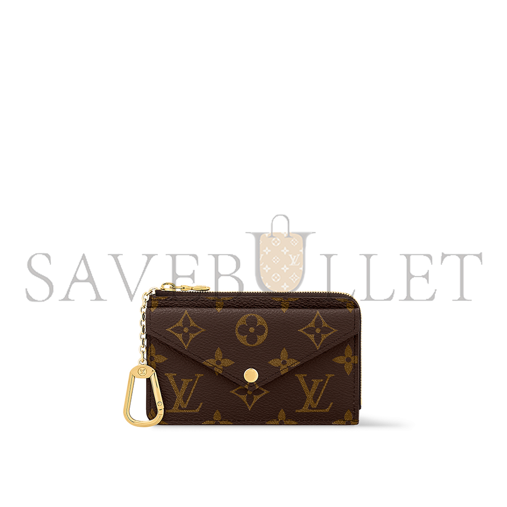 l**is V*t*n card holder recto verso m69431 (13*9.5*2.5cm)